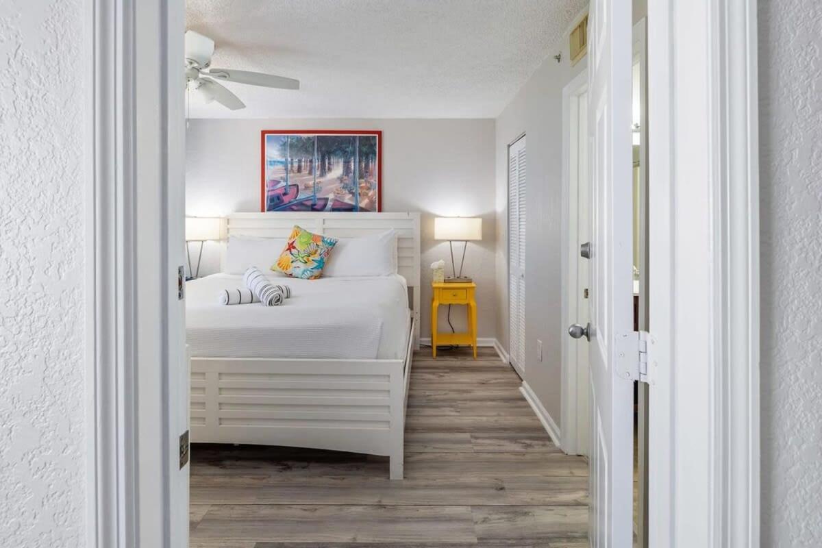 The Andros -4Th Floor Sunset View Villa Key West Exterior photo