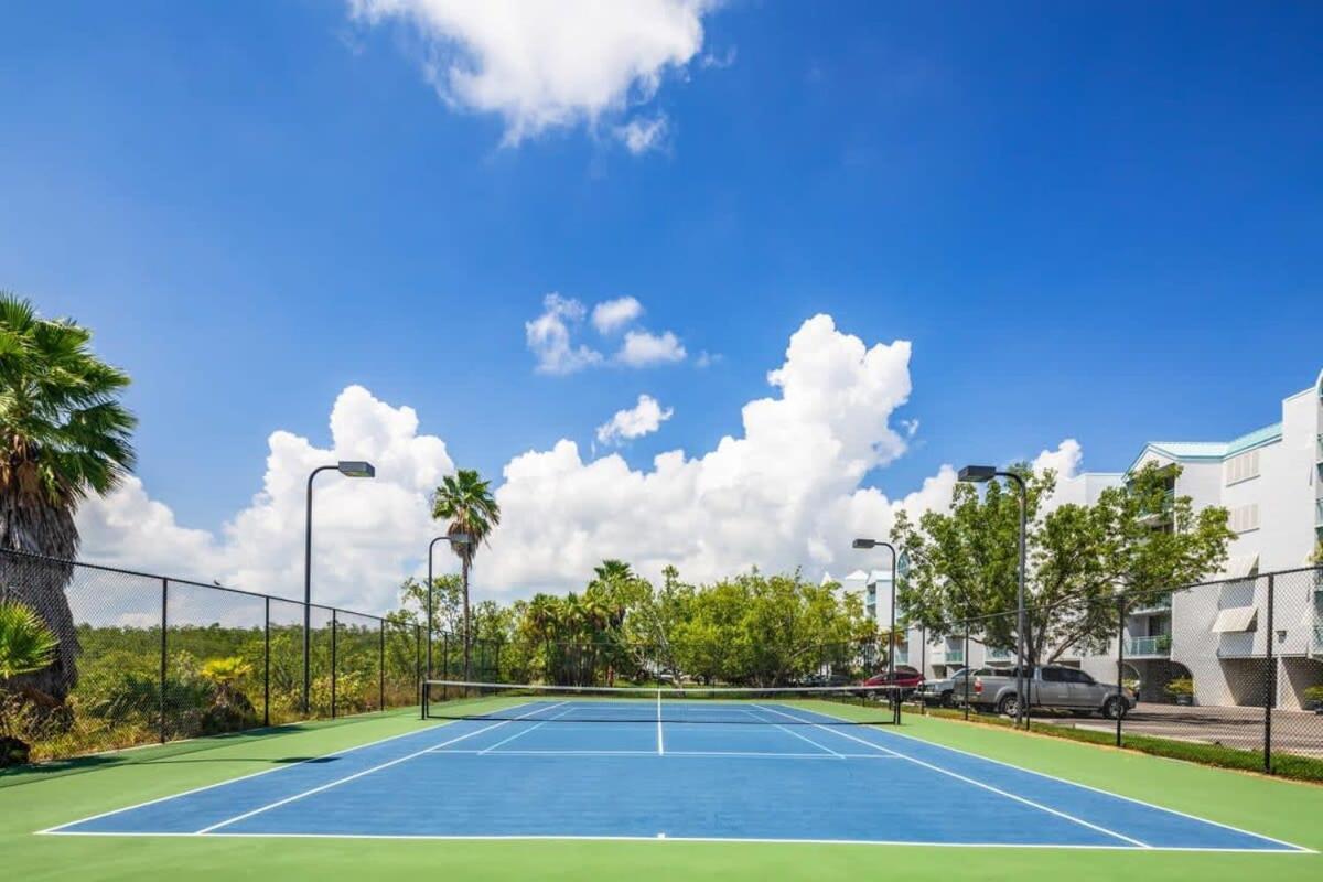 The Andros -4Th Floor Sunset View Villa Key West Exterior photo