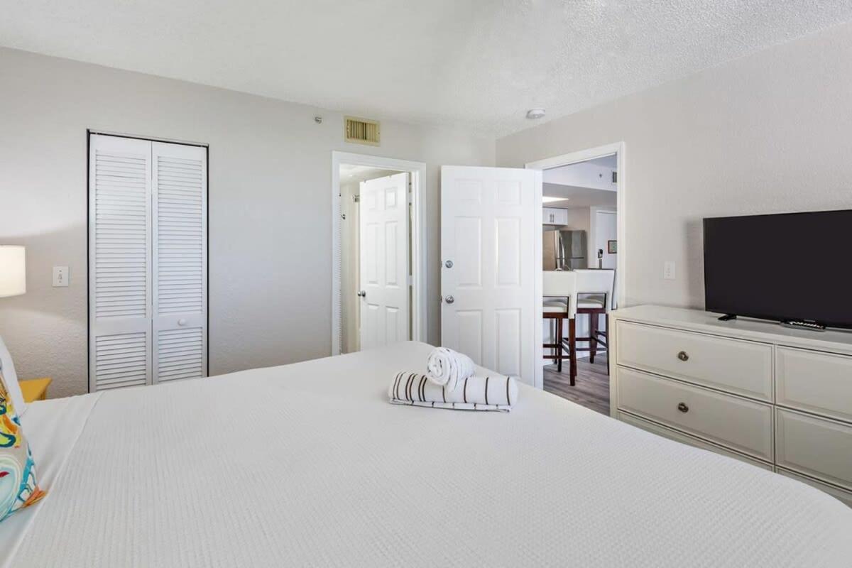 The Andros -4Th Floor Sunset View Villa Key West Exterior photo